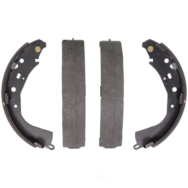 Wagner Quickstop Rear Drum Brake Shoes Z764