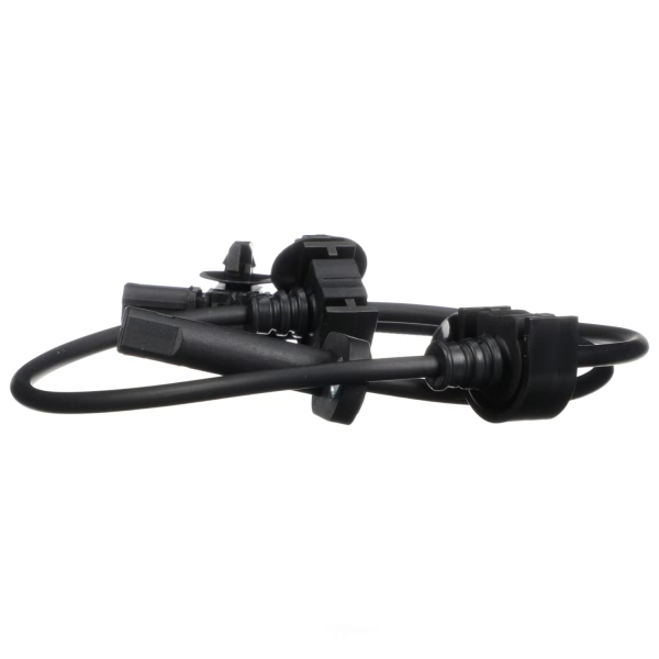 Delphi Rear Driver Side Abs Wheel Speed Sensor SS11637