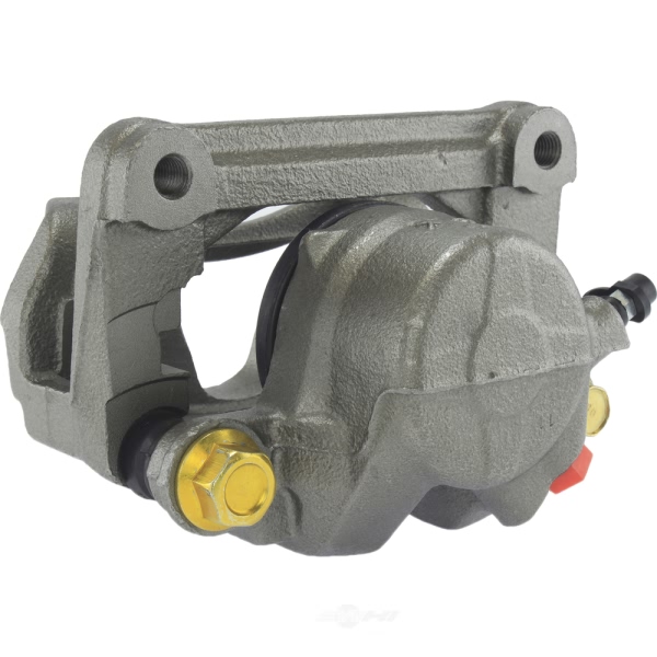 Centric Remanufactured Semi-Loaded Front Passenger Side Brake Caliper 141.45069