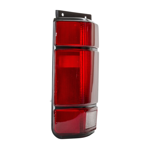 TYC Driver Side Replacement Tail Light 11-1888-01