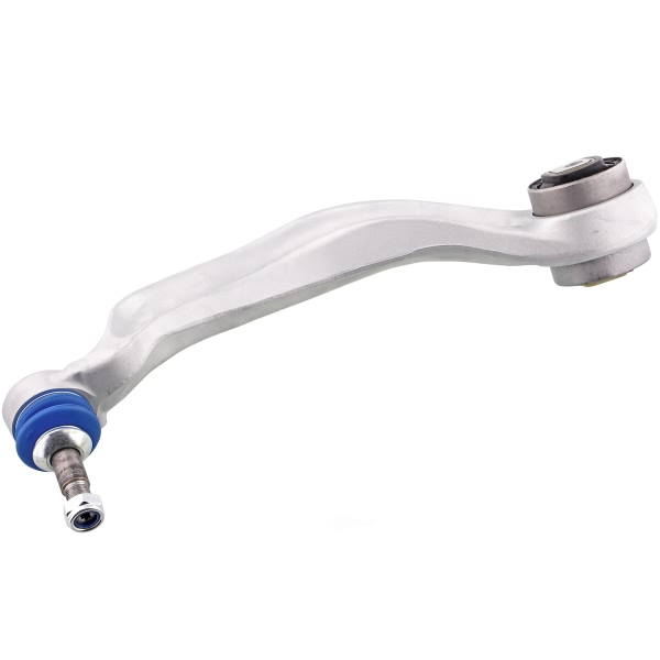 Mevotech Supreme Front Driver Side Lower Forward Non Adjustable Control Arm And Ball Joint Assembly CMS101171