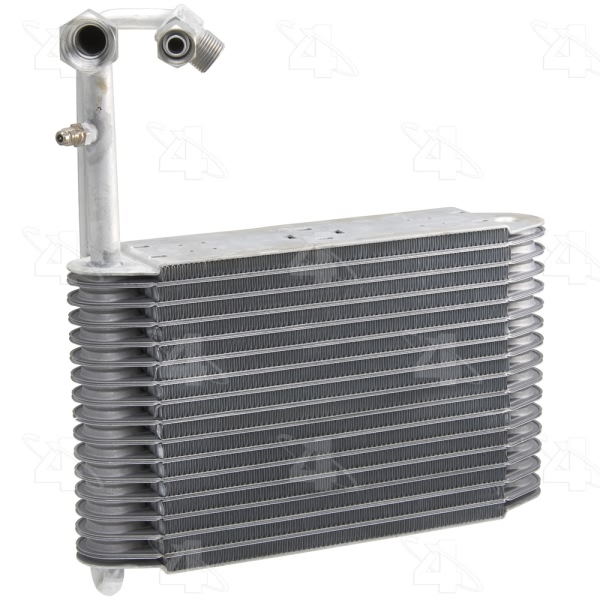 Four Seasons A C Evaporator Core 54455