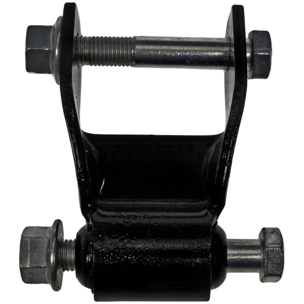 Dorman Rear Leaf Spring Shackle 722-090