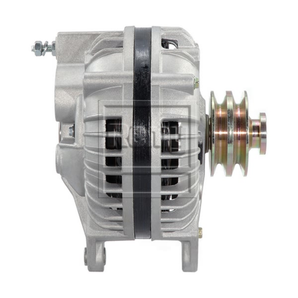 Remy Remanufactured Alternator 20657