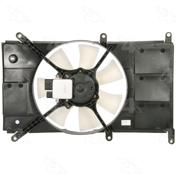 Four Seasons Engine Cooling Fan 75465