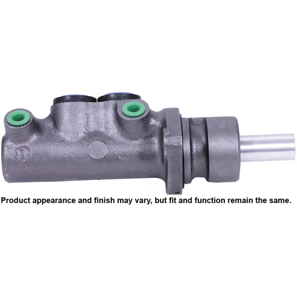 Cardone Reman Remanufactured Master Cylinder 11-2514