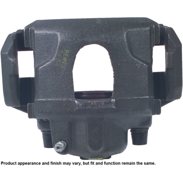 Cardone Reman Remanufactured Unloaded Caliper w/Bracket 18-B4801S