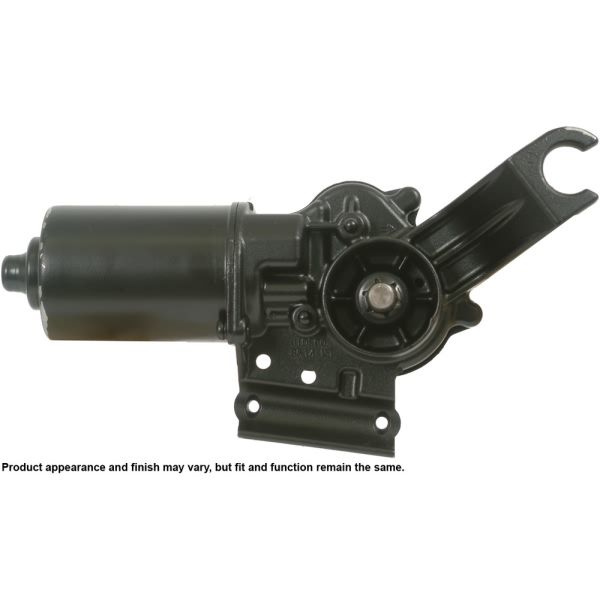 Cardone Reman Remanufactured Wiper Motor 43-4350