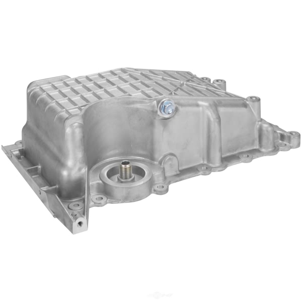 Spectra Premium New Design Engine Oil Pan CRP60A