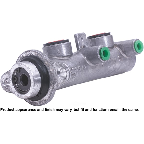 Cardone Reman Remanufactured Master Cylinder 11-2310