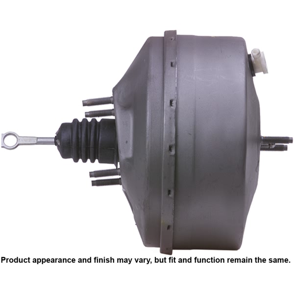 Cardone Reman Remanufactured Vacuum Power Brake Booster w/o Master Cylinder 54-74401