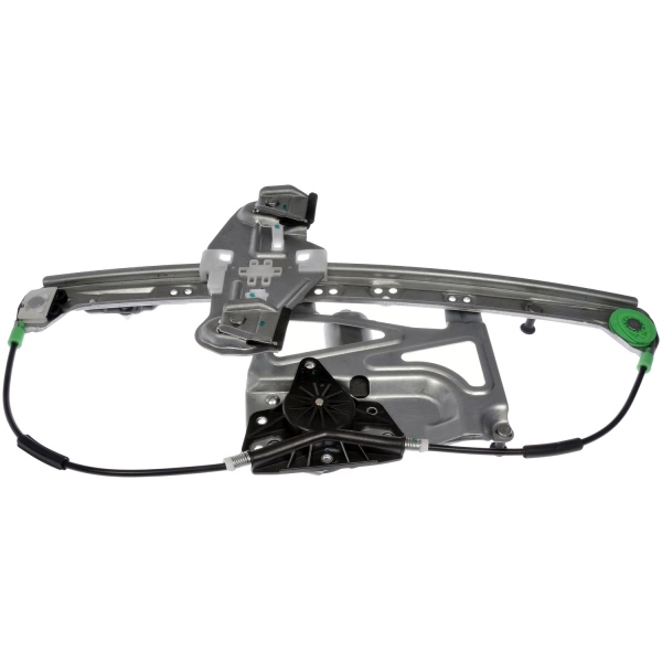 Dorman OE Solutions Front Passenger Side Power Window Regulator And Motor Assembly 741-521