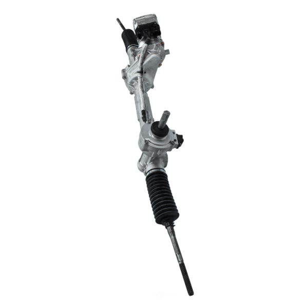 AAE Remanufactured Electric Power Steering Rack, 100% Bench and Vehicle Simulation Tested ER1090