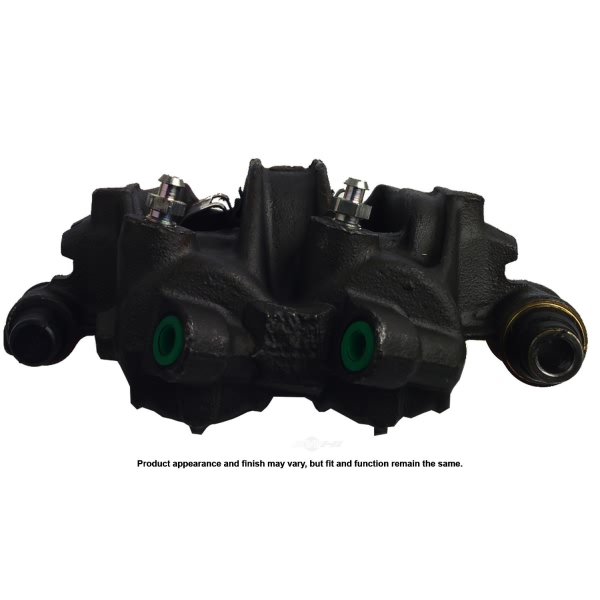 Cardone Reman Remanufactured Unloaded Caliper 19-633