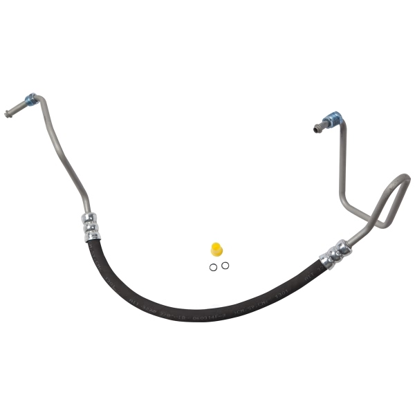 Gates Power Steering Pressure Line Hose Assembly 365620