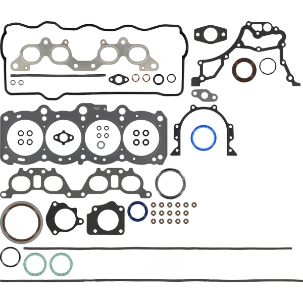 Victor Reinz Engine Gasket Set 01-52865-01