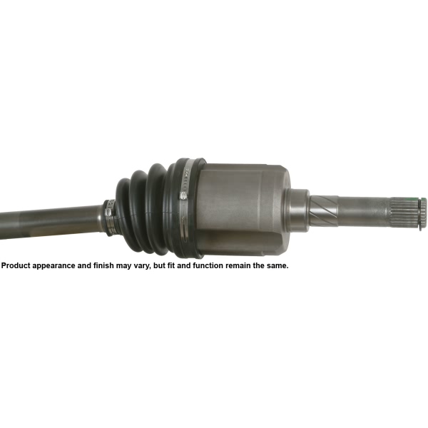 Cardone Reman Remanufactured CV Axle Assembly 60-6285