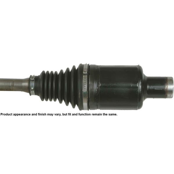 Cardone Reman Remanufactured CV Axle Assembly 60-9293