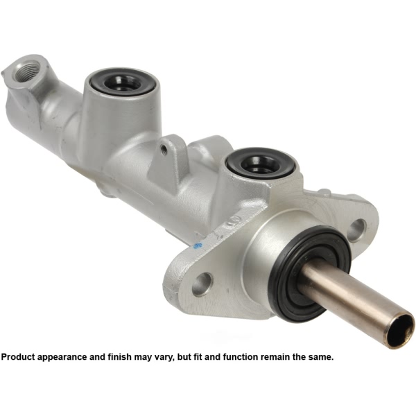 Cardone Reman Remanufactured Master Cylinder 11-4331