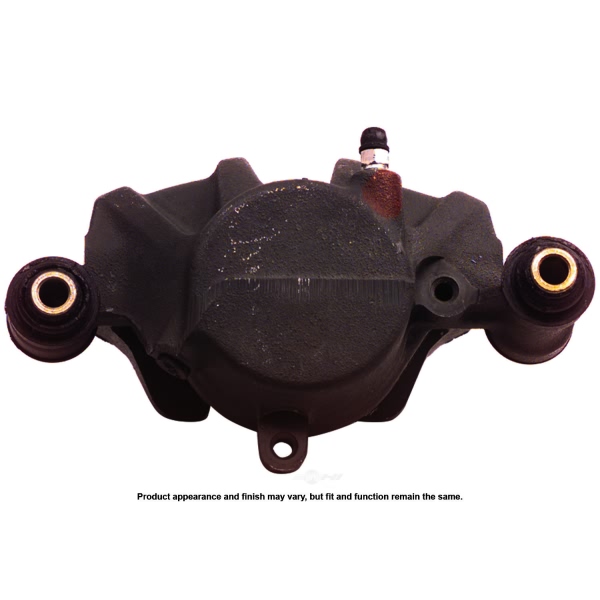 Cardone Reman Remanufactured Unloaded Caliper 19-1243