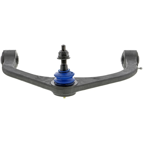 Mevotech Supreme Front Driver Side Upper Non Adjustable Control Arm And Ball Joint Assembly CMS25147
