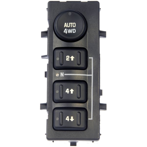 Dorman OE Solutions 4Wd Switch 901-072