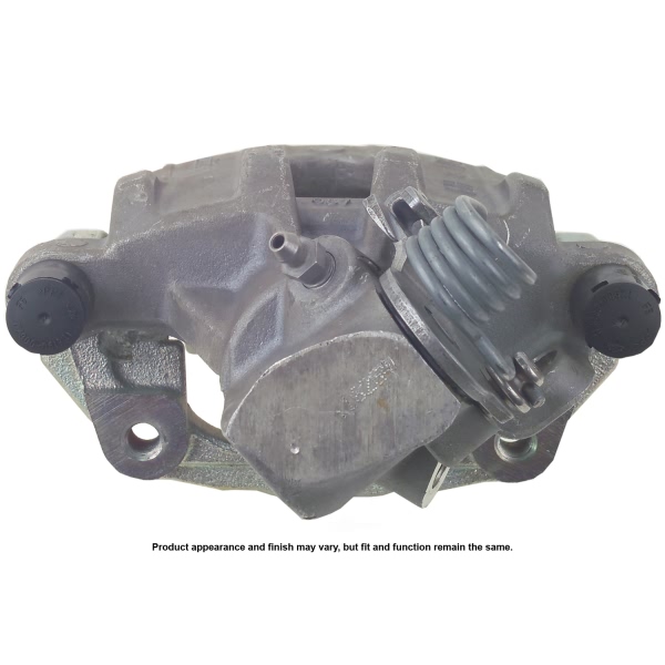 Cardone Reman Remanufactured Unloaded Caliper w/Bracket 19-B2954