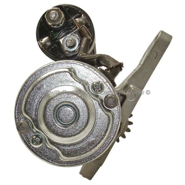 Quality-Built Starter New 17798N