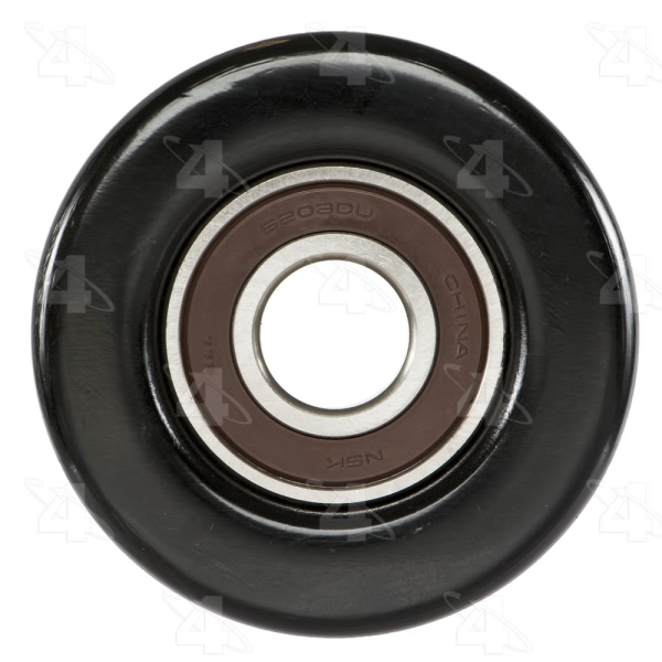 Four Seasons Drive Belt Idler Pulley 45047