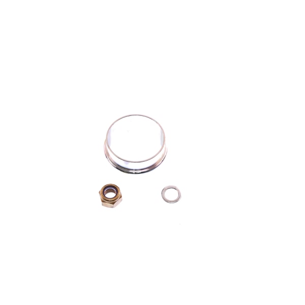 Bilstein Front Driver Or Passenger Side Monotube Snap Ring Grooved Body Ride Height Adjustable Strut 24-187367