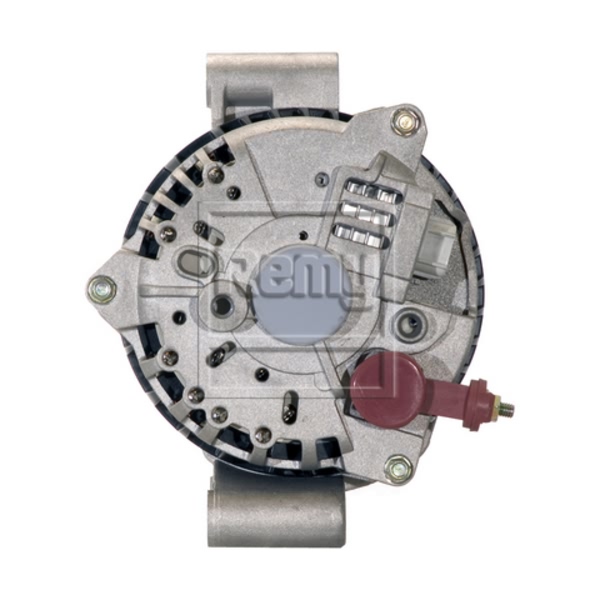 Remy Remanufactured Alternator 23766