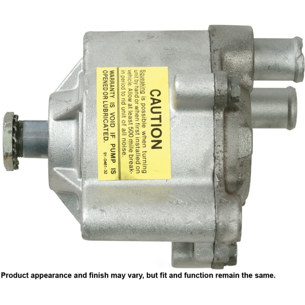 Cardone Reman Remanufactured Smog Air Pump 33-730