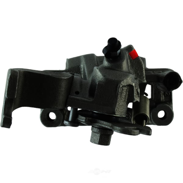 Centric Remanufactured Semi-Loaded Rear Passenger Side Brake Caliper 141.42541