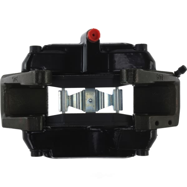 Centric Posi Quiet™ Loaded Front Driver Side Brake Caliper 142.35094