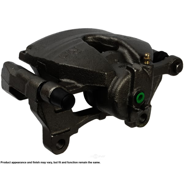 Cardone Reman Remanufactured Unloaded Caliper w/Bracket 19-B3703