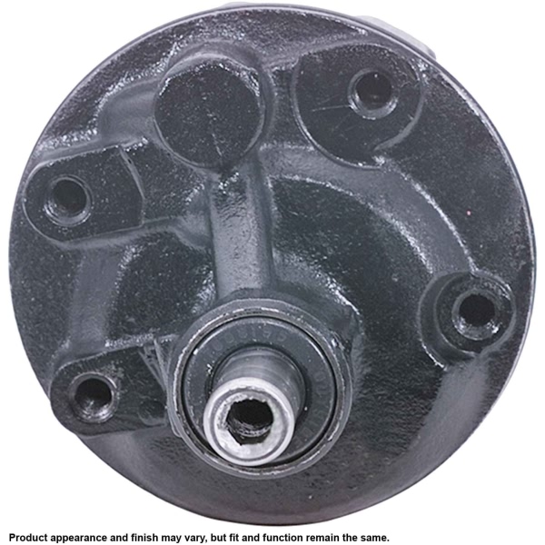 Cardone Reman Remanufactured Power Steering Pump w/o Reservoir 20-1027