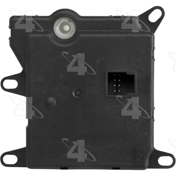 Four Seasons Hvac Heater Blend Door Actuator 37535