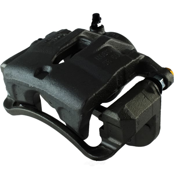 Centric Remanufactured Semi-Loaded Front Passenger Side Brake Caliper 141.51273