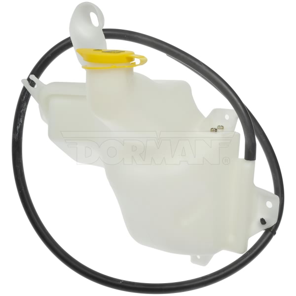 Dorman Engine Coolant Reservoir 603-778