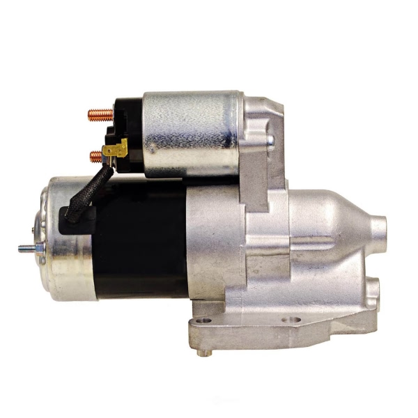 Denso Remanufactured Starter 280-4293