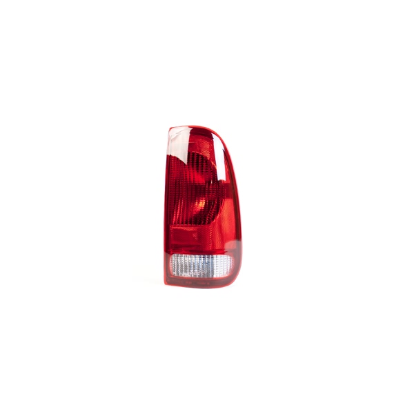 TYC Passenger Side Replacement Tail Light 11-3189-01-9