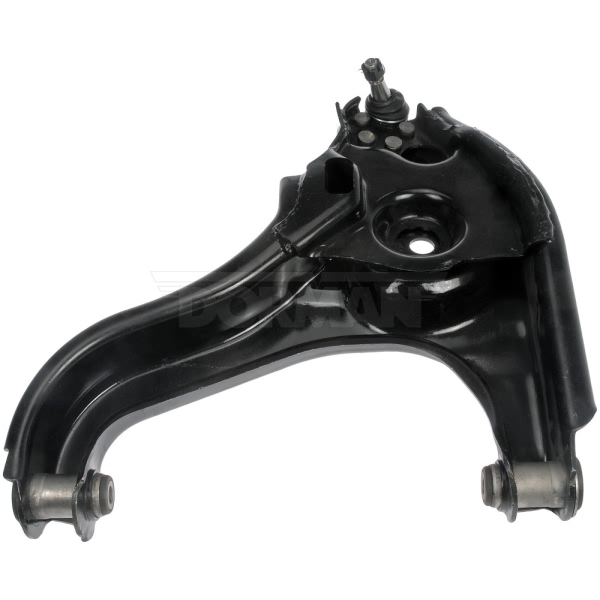 Dorman Front Passenger Side Lower Control Arm And Ball Joint Assembly 521-652
