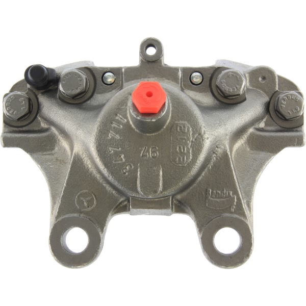 Centric Remanufactured Semi-Loaded Rear Passenger Side Brake Caliper 141.35531