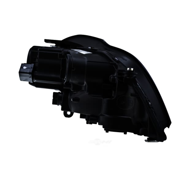 Hella Headlight Assembly 263400451