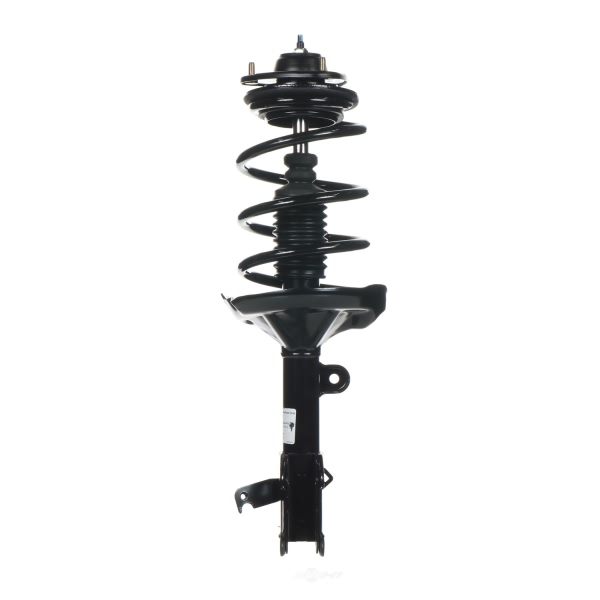 Monroe RoadMatic™ Front Driver Side Complete Strut Assembly 182537