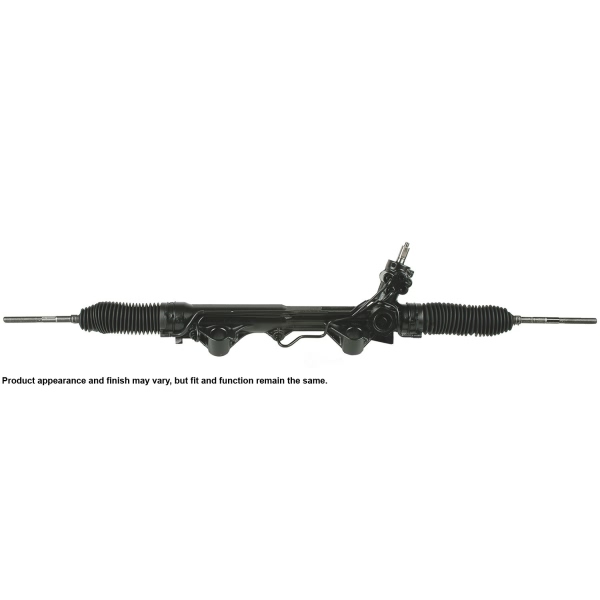 Cardone Reman Remanufactured Hydraulic Power Rack and Pinion Complete Unit 22-267