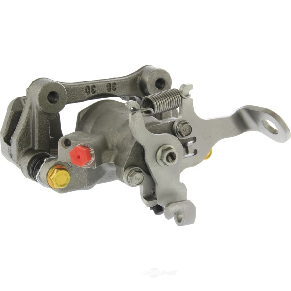 Centric Remanufactured Semi-Loaded Rear Passenger Side Brake Caliper 141.45577