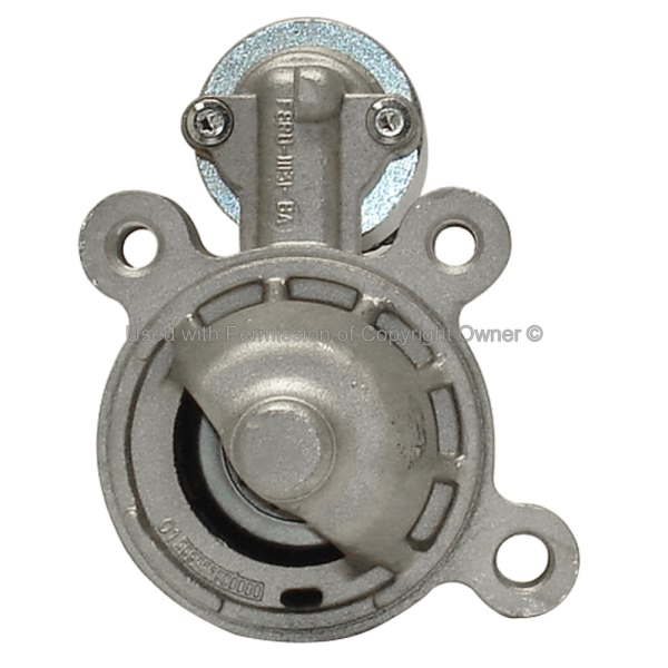Quality-Built Starter New 6655SN