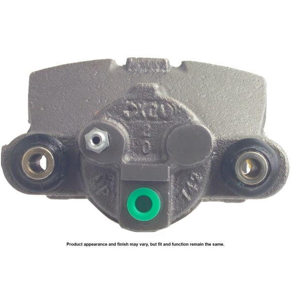 Cardone Reman Remanufactured Unloaded Caliper 18-4850