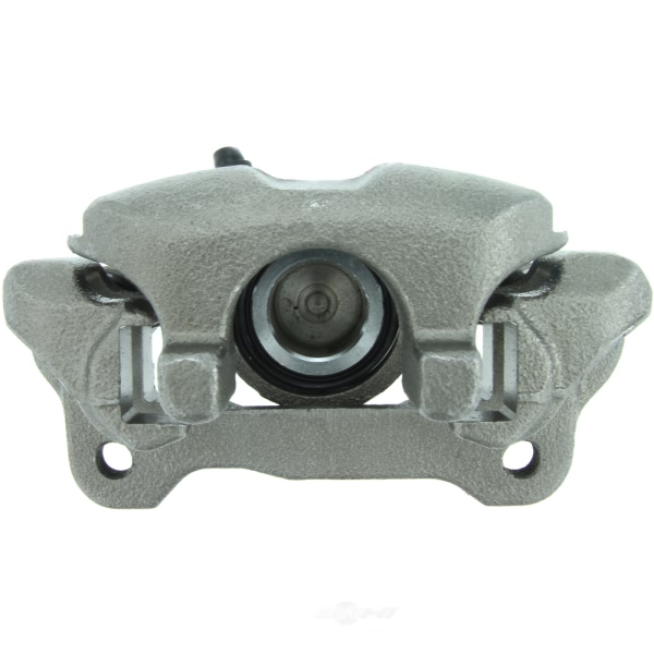 Centric Remanufactured Semi-Loaded Rear Passenger Side Brake Caliper 141.44609